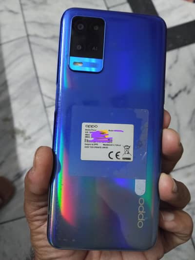 OPPO A54