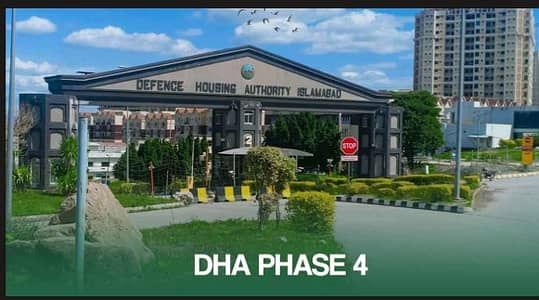 Prime Location And Develped Plot For Sale