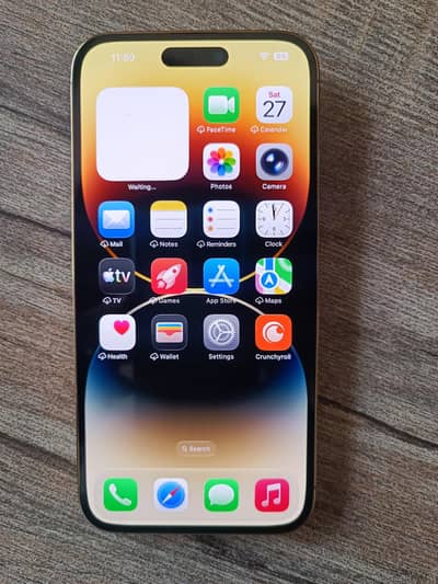Apple iPhone 14 Pro Max