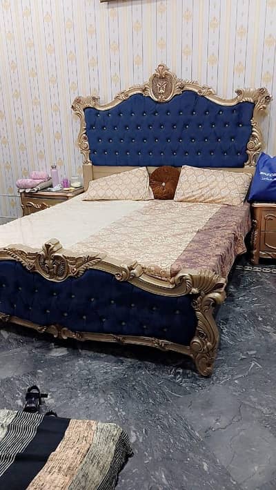 1 year used furniture