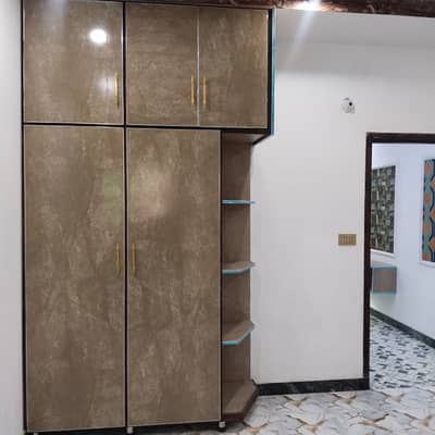 3 Marla Apartment Available For Rent