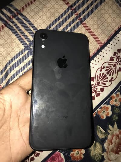 Apple iPhone XR