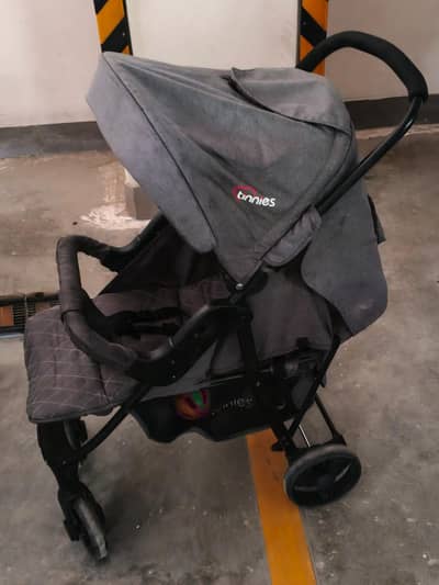 Pram/ Stroller Tinnies