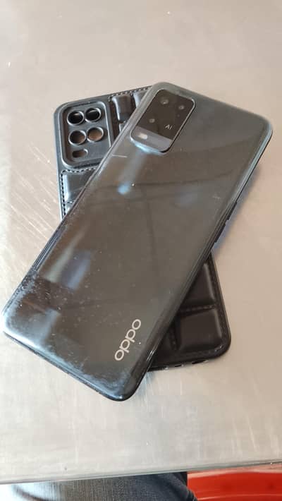 OPPO A54 4gb 128gb