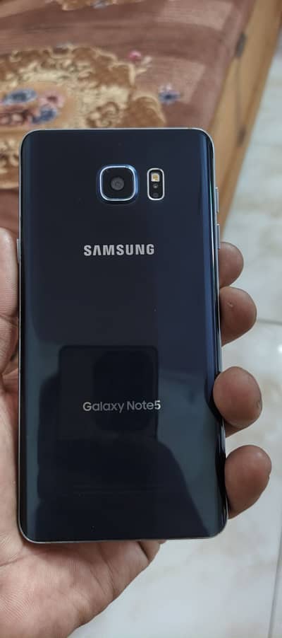 Samsung Mobile A5