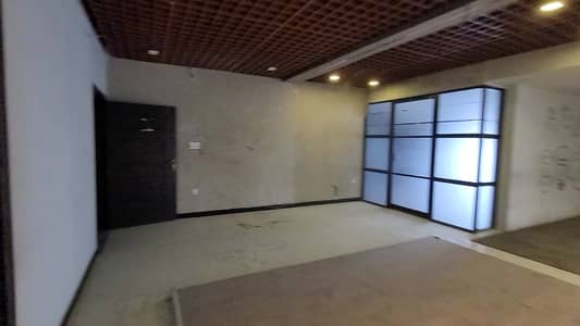 Semi Furnished Ground Floor Hall Available For Rent 4.50 Lacs Per Month Negotiable
