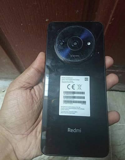 Redmi A3