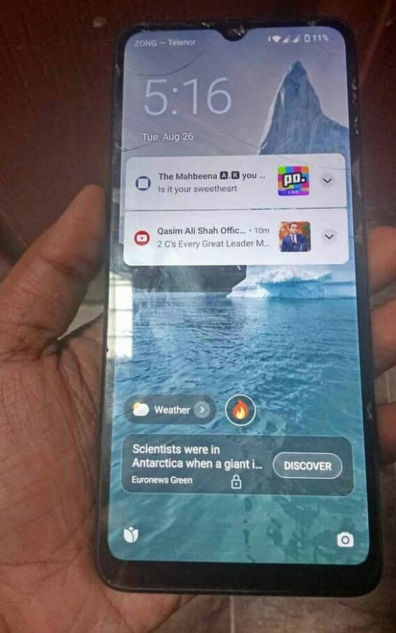Redmi A3 3