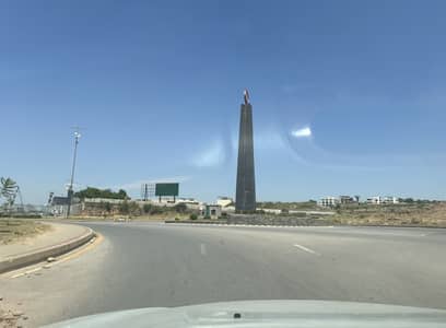 1 Kanal 50x90 Level And Solid Land Plot Near Dua Chowk. Dem 3.00 Cr