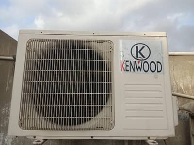 Kenwood AC
