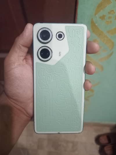 Tecno CAMON 20