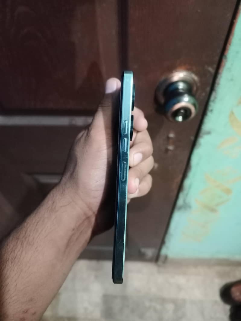 Tecno CAMON 20 3