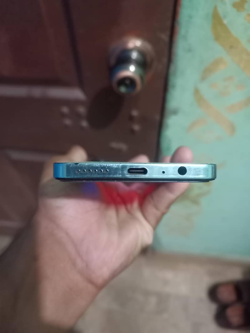 Tecno CAMON 20 4