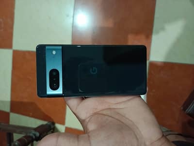 Google Pixel 7