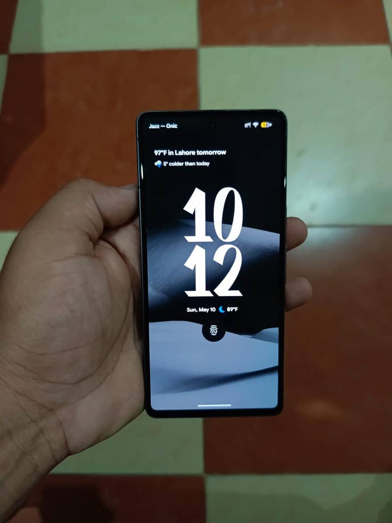 Google Pixel 7 1