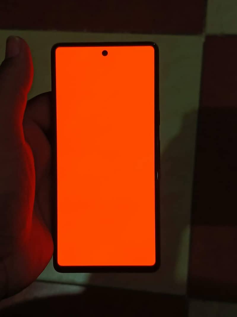Google Pixel 7 5