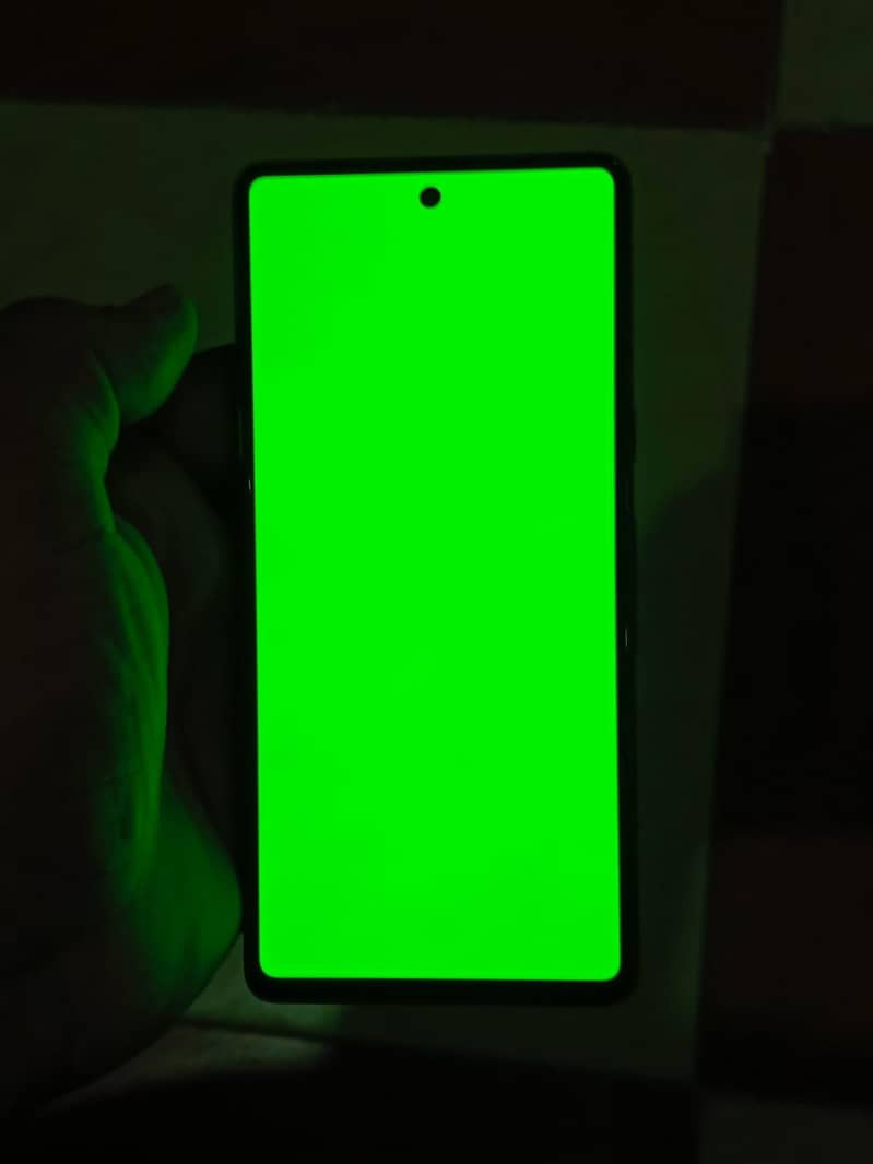 Google Pixel 7 6