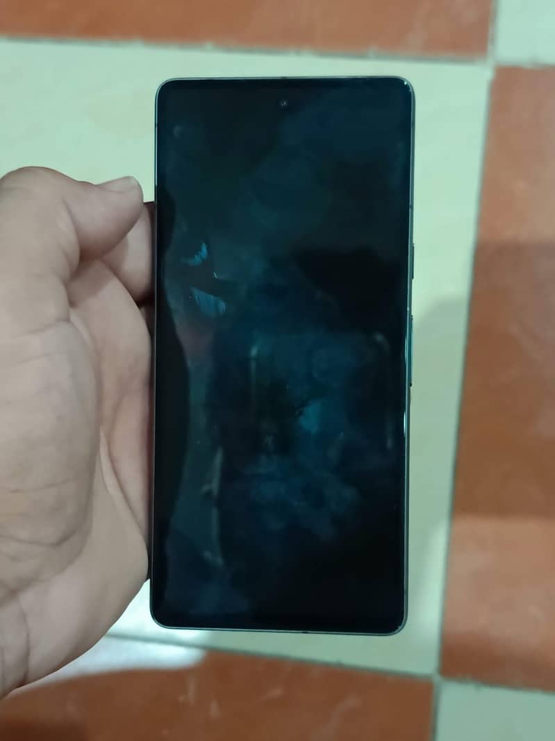 Google Pixel 7 7