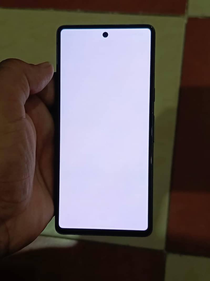 Google Pixel 7 8