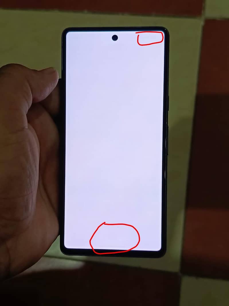Google Pixel 7 9