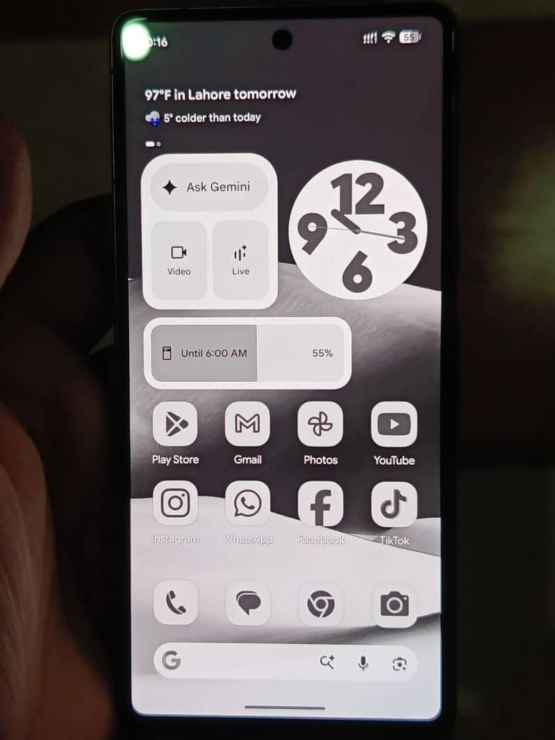 Google Pixel 7 11