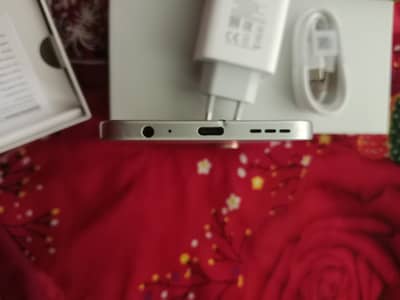 Infinix Hot 6 Pro