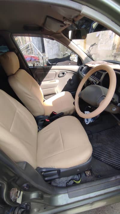 Suzuki Alto 2010