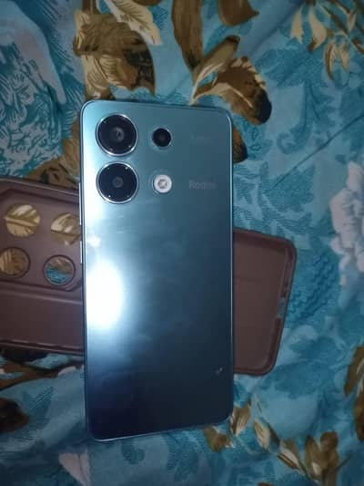 Xiaomi Redmi Note 13