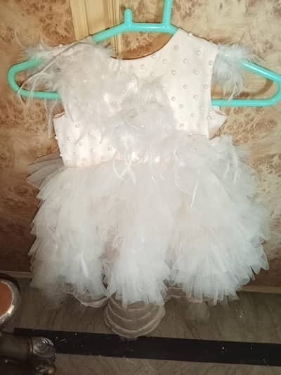 baby frock