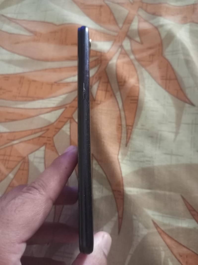 OPPO A1k 3