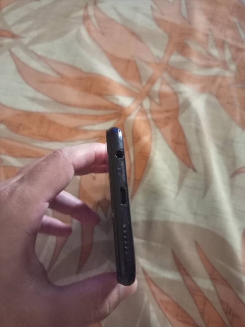 OPPO A1k 5
