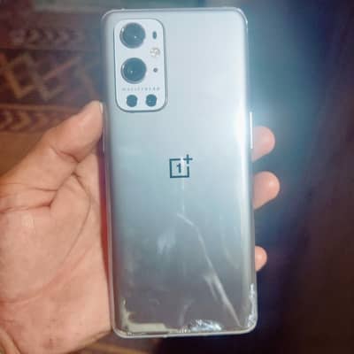 One Plus 9 Pro pta