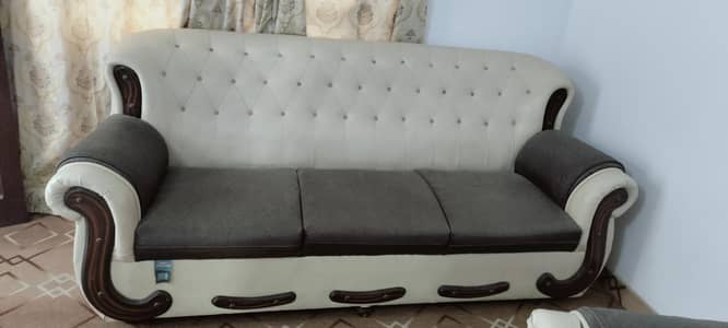 5 seater sofa set