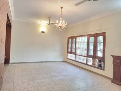 House For Rent In F-10 Islamabad