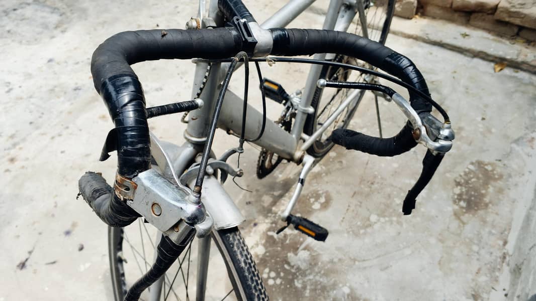 racing cycle 1