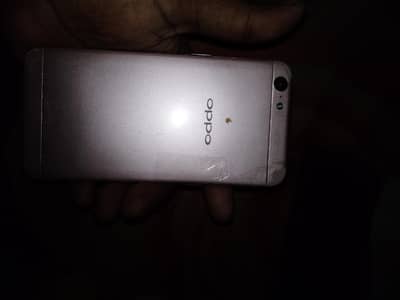 OPPO A57