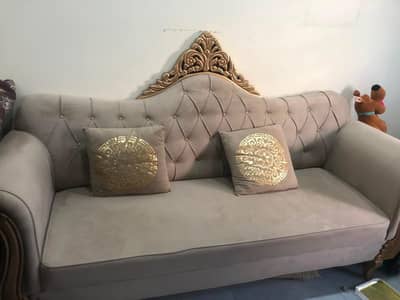 SB furniture ki price 170,000