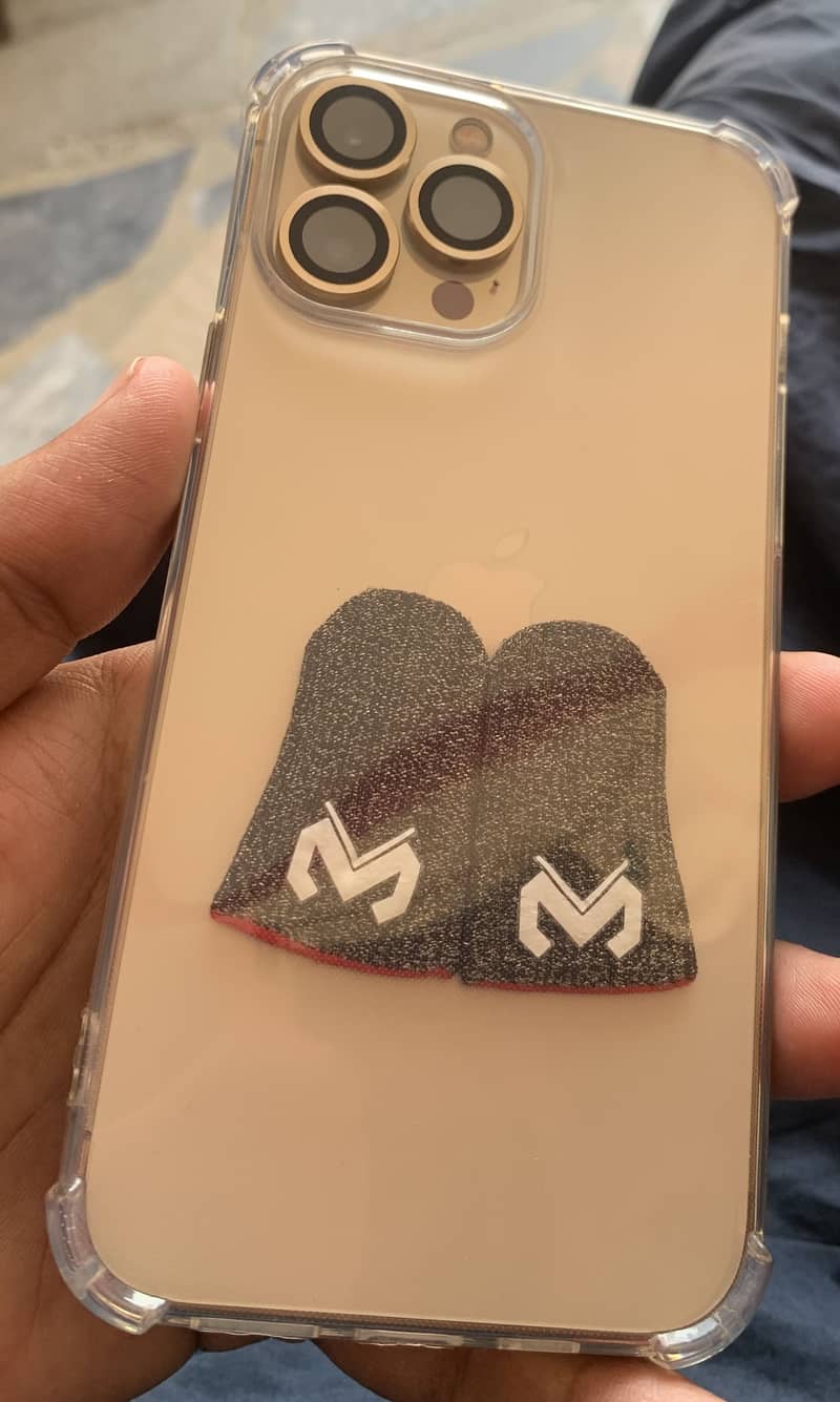 Apple iPhone 13 Pro Max 0