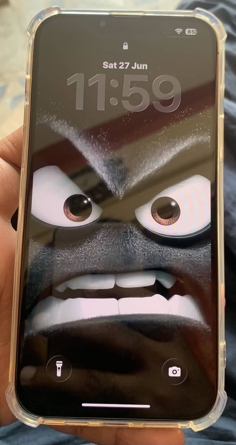 Apple iPhone 13 Pro Max 1