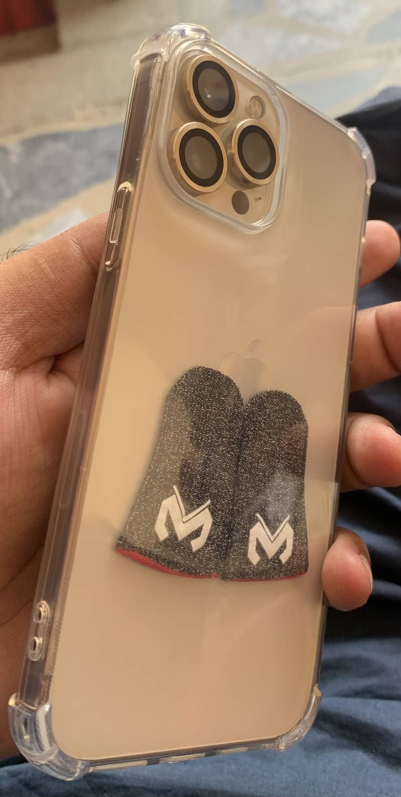 Apple iPhone 13 Pro Max 3