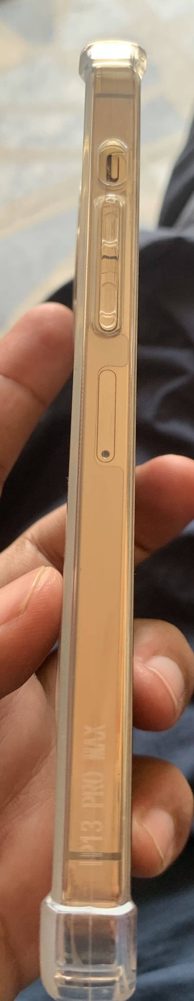 Apple iPhone 13 Pro Max 6