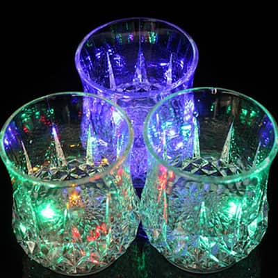 Water Glass Set