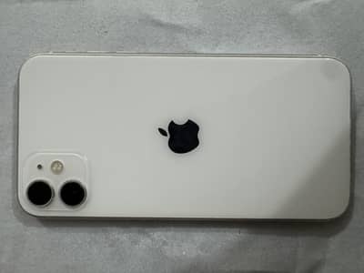 Selling urgently Apple iPhone 11