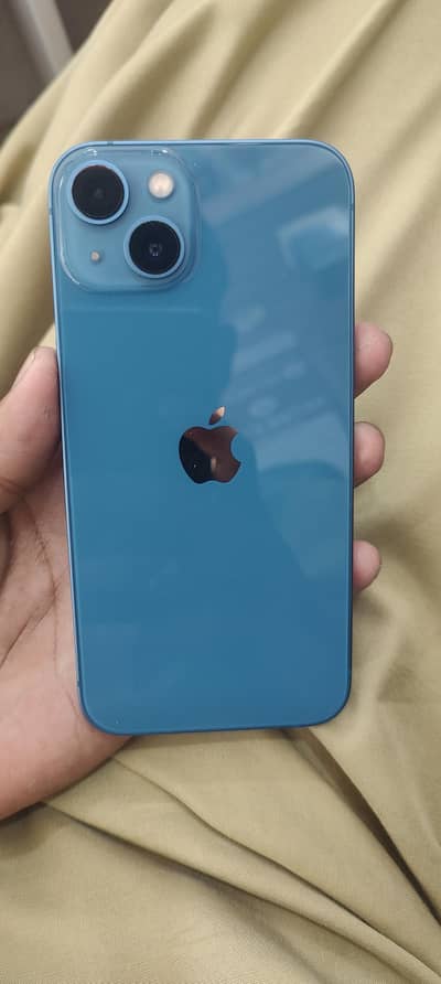 Apple iPhone 13/ 128gb /official pta