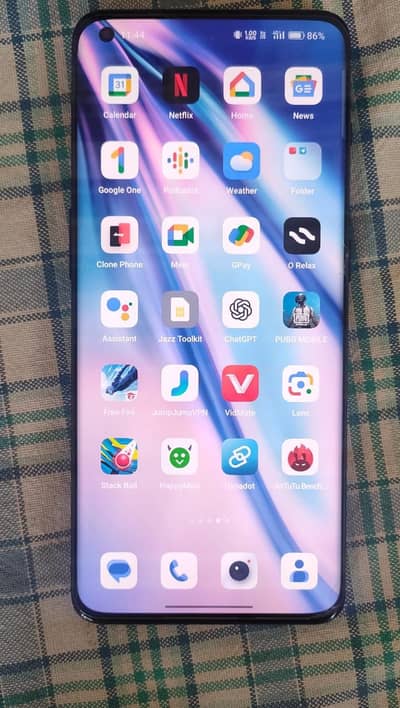 One Plus 10 pro