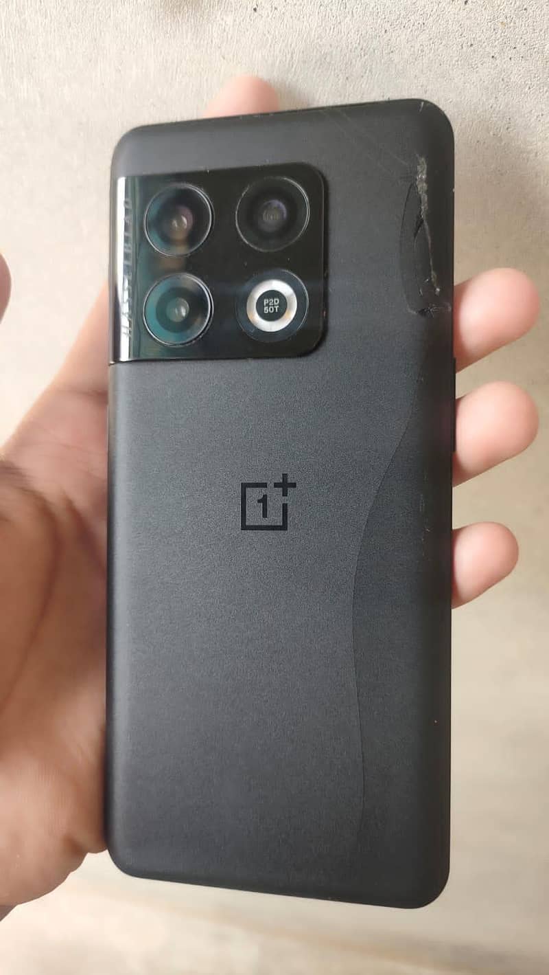 One Plus 10 pro 1