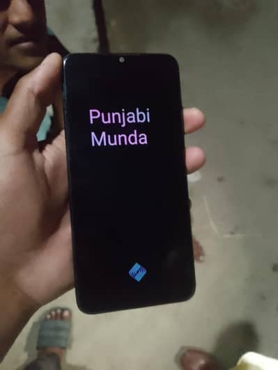 Vivo Y15