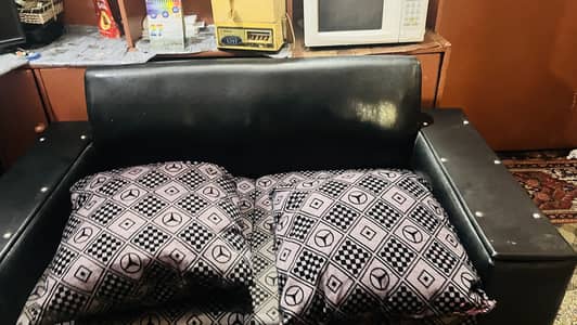 1 seater 2 seater 3 seater sofa set complete
