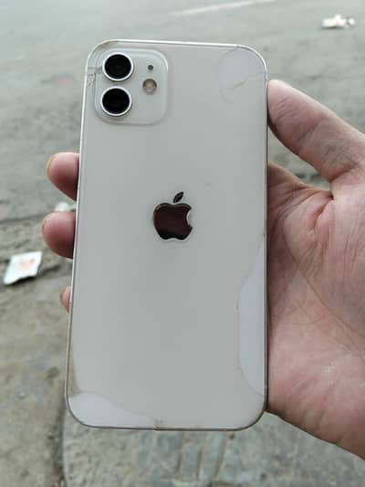 Apple iPhone 12
