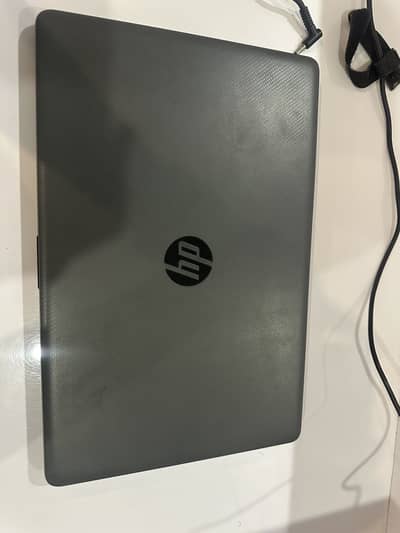Hp255 g7 notebook pc